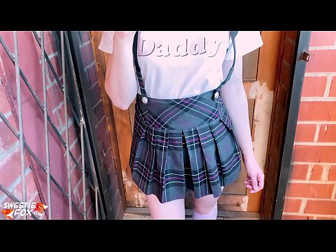 ❤️ Schoolgirl Sucks tagħha Dick profondament u fucks minflok klassijiet. ❤️❌ Vidjow tas-sess fil-porn mt.gayasianporn.ru ☑