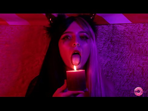 ❤️ Blowjob Passjonat minn Succubus Sexy b'Sodisfar tal-Ħalq ❤️❌ Vidjow tas-sess fil-porn mt.gayasianporn.ru ☑